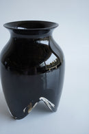 Rosendahl , Lin Utzon<br>ガラスフラワーベース<br>Denmark<br>大阪店 - ヴィンテージ SHARK ATTACK