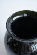 Rosendahl , Lin Utzon<br>ガラスフラワーベース<br>Denmark<br>大阪店 - ヴィンテージ SHARK ATTACK