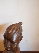 ウッド オブジェ <br>大阪店 - ヴィンテージ SHARK ATTACK