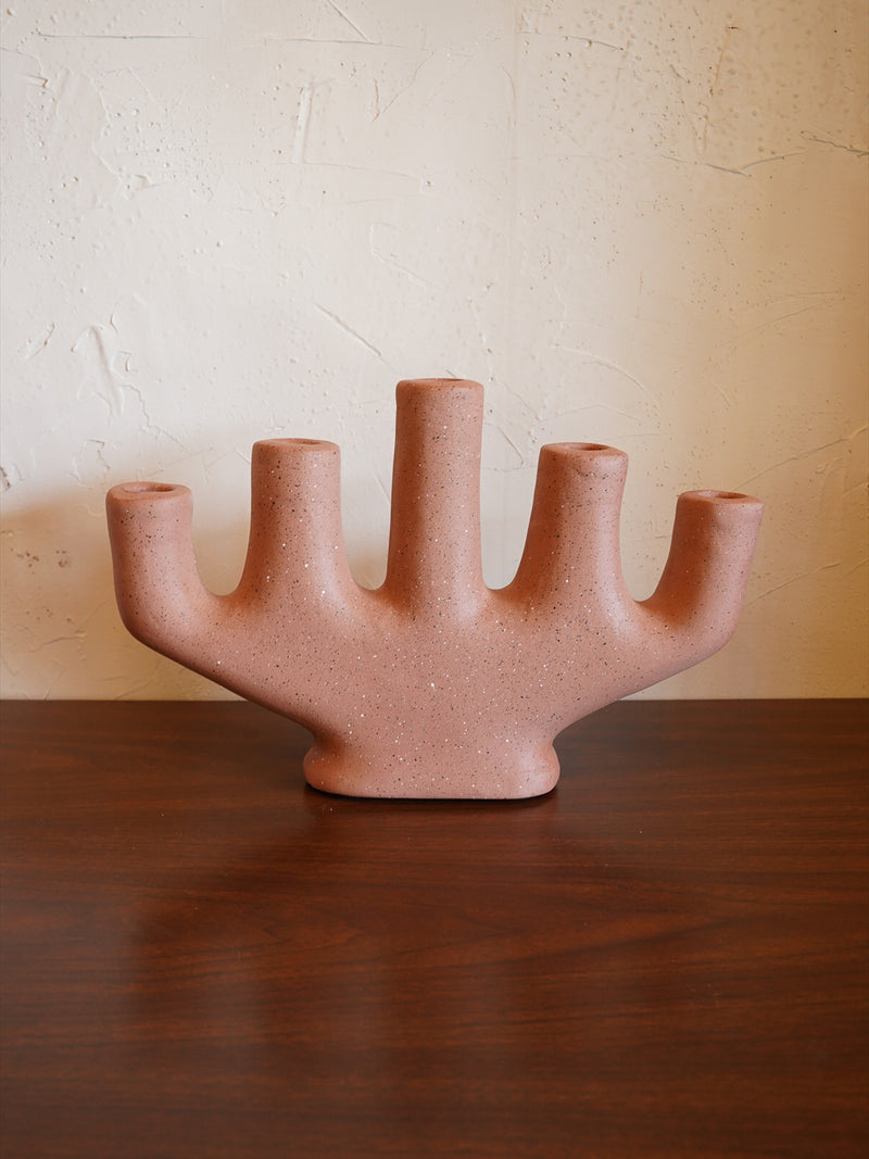 キャンドルホルダー <br>Netherlands <br>大阪店 - ヴィンテージ SHARK ATTACK