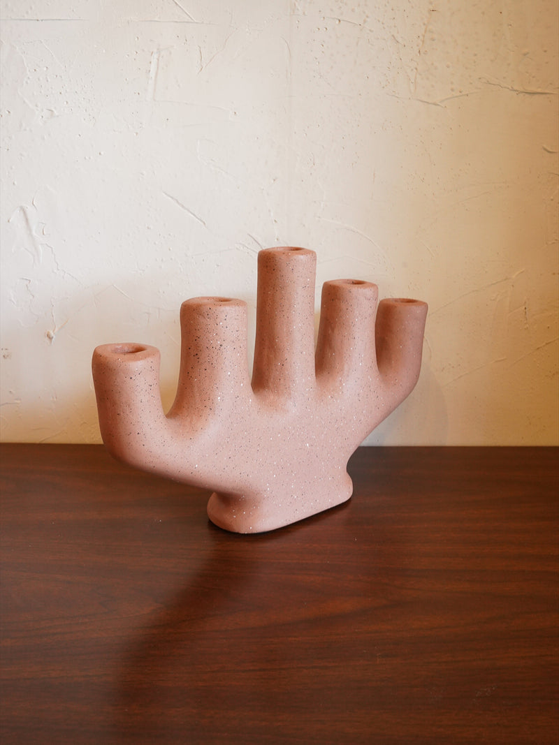 キャンドルホルダー <br>Netherlands <br>大阪店 - ヴィンテージ SHARK ATTACK