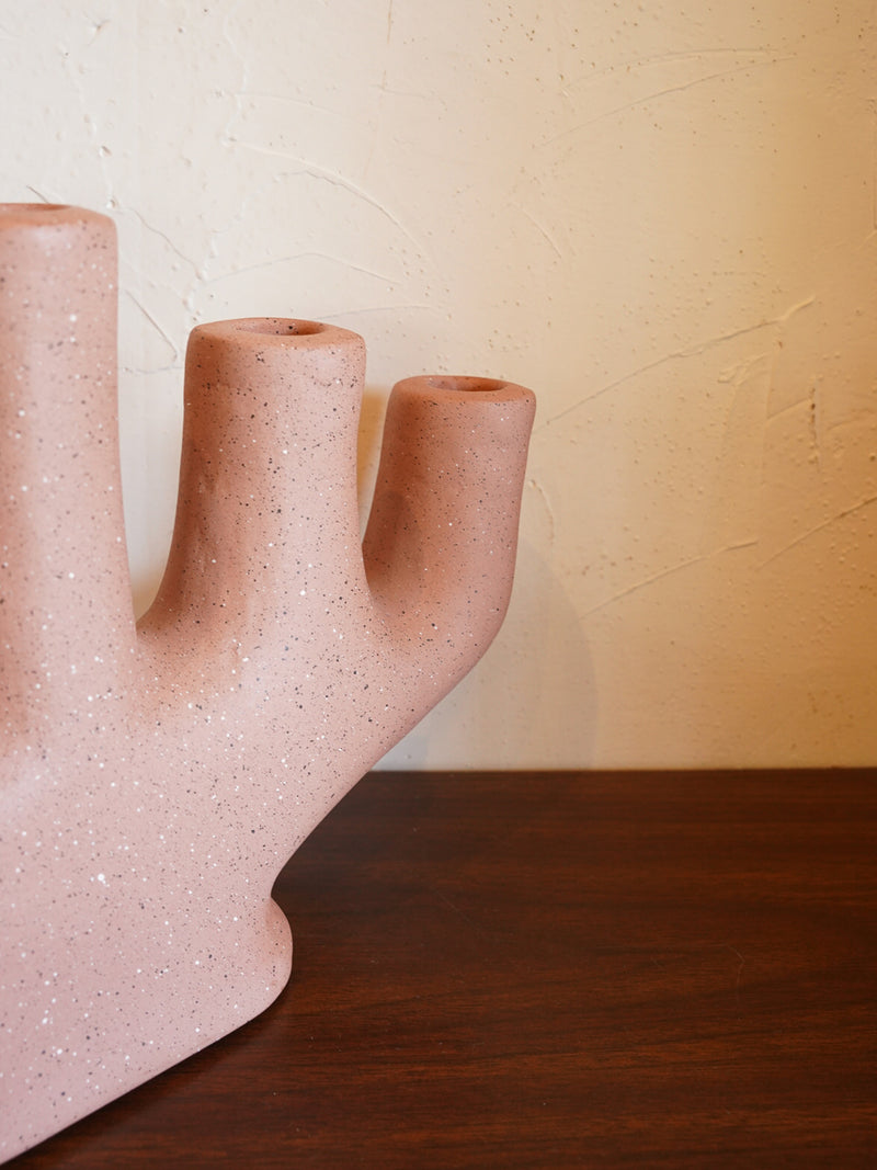 キャンドルホルダー <br>Netherlands <br>大阪店 - ヴィンテージ SHARK ATTACK