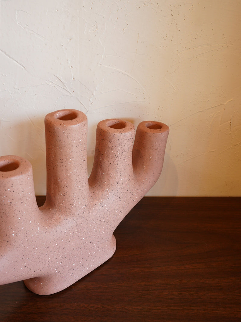 キャンドルホルダー <br>Netherlands <br>大阪店 - ヴィンテージ SHARK ATTACK