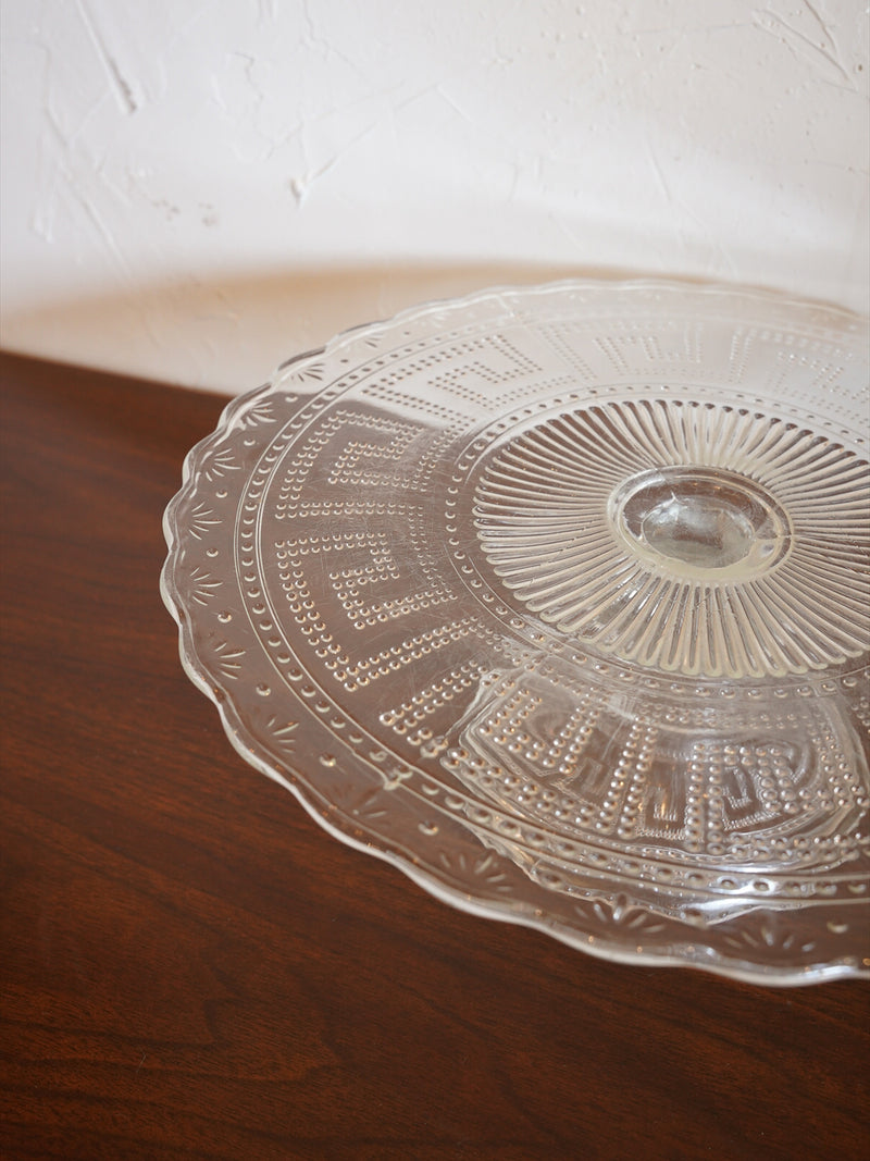 ガラススタンド <br>大阪店 - ヴィンテージ SHARK ATTACK