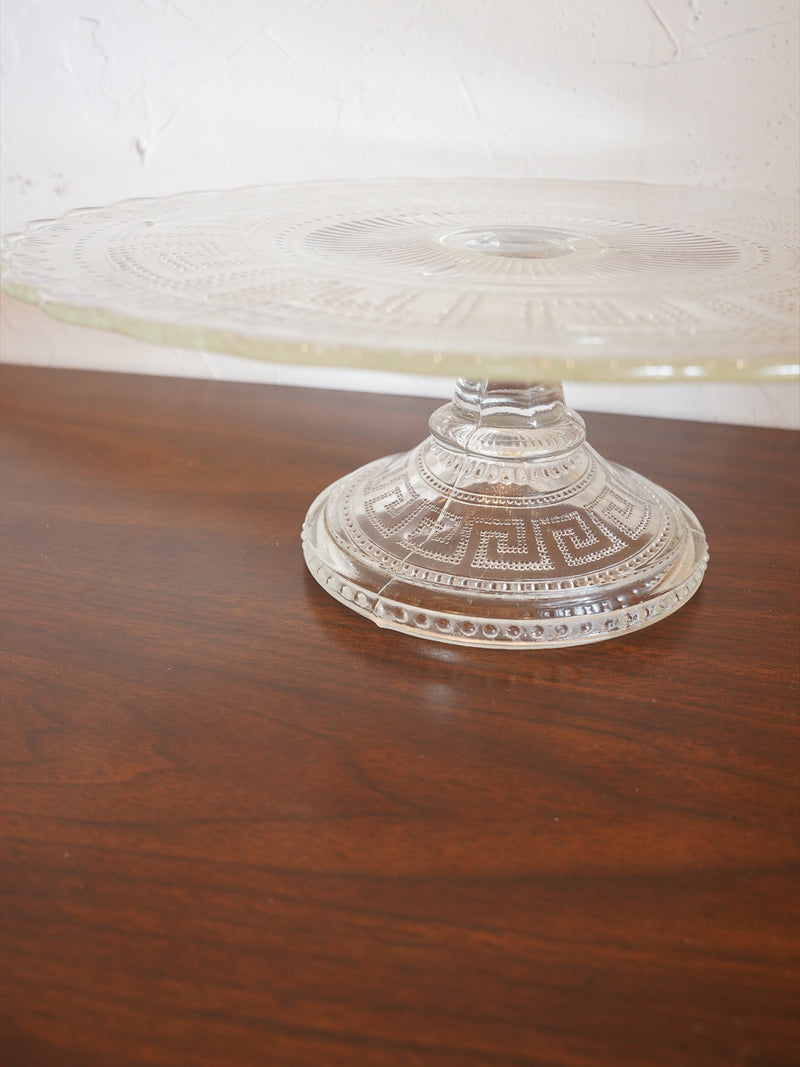 ガラススタンド <br>大阪店 - ヴィンテージ SHARK ATTACK