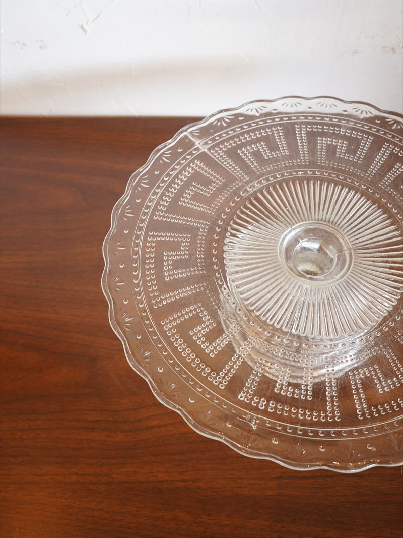 ガラススタンド <br>大阪店 - ヴィンテージ SHARK ATTACK