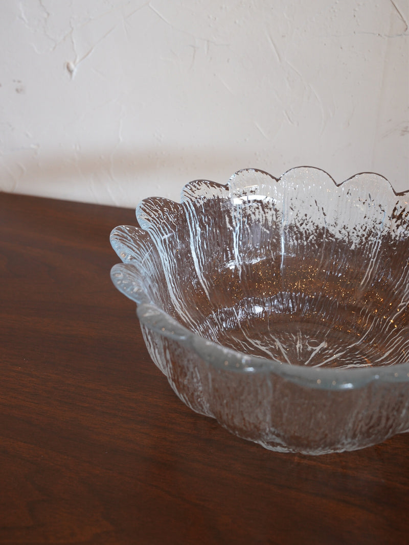 ガラスボウル <br>大阪店 - ヴィンテージ SHARK ATTACK