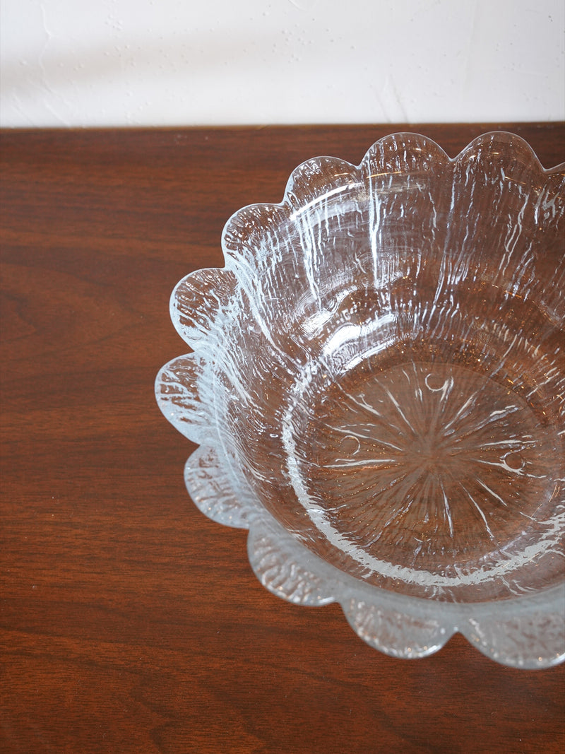 ガラスボウル <br>大阪店 - ヴィンテージ SHARK ATTACK