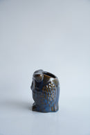 セラミック オウルオブジェ<br>大阪店 - ヴィンテージ SHARK ATTACK