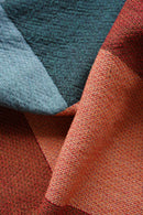 Robyn A. Frank<br>Branket 06 - Split Figure <br>大阪店 - ヴィンテージ SHARK ATTACK