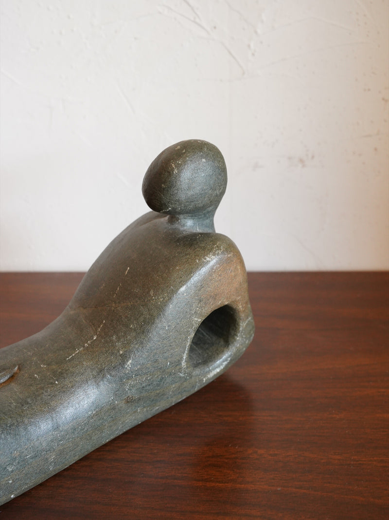 ストーン ヒューマンオブジェ <br>大阪店 - ヴィンテージ SHARK ATTACK