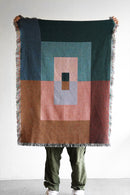 Robyn A. Frank<br>Branket 05 - A Future Refrain<br> - ヴィンテージ SHARK ATTACK