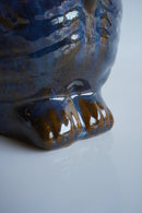 セラミック オウルオブジェ<br>大阪店 - ヴィンテージ SHARK ATTACK