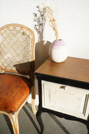 セラミック フラワーベース<br>ヴィンテージ<br>大阪店 - ヴィンテージ SHARK ATTACK