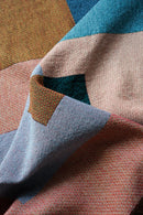 Robyn A. Frank<br>Branket 05 - A Future Refrain<br> - ヴィンテージ SHARK ATTACK