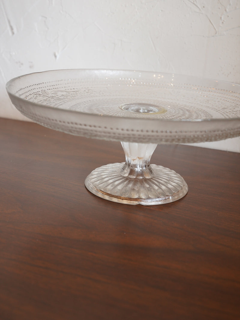 ガラススタンド <br>大阪店 - ヴィンテージ SHARK ATTACK