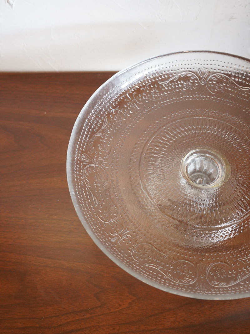 ガラススタンド <br>大阪店 - ヴィンテージ SHARK ATTACK