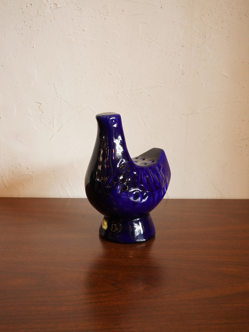 FÖREBODA <br>セラミック アニマルオブジェ <br>1960's , Sweden <br>大阪店 - ヴィンテージ SHARK ATTACK