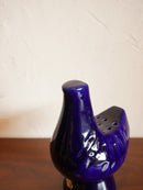 FÖREBODA <br>セラミック アニマルオブジェ <br>1960's , Sweden <br>大阪店 - ヴィンテージ SHARK ATTACK