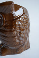 セラミック オウルオブジェ<br>大阪店 - ヴィンテージ SHARK ATTACK