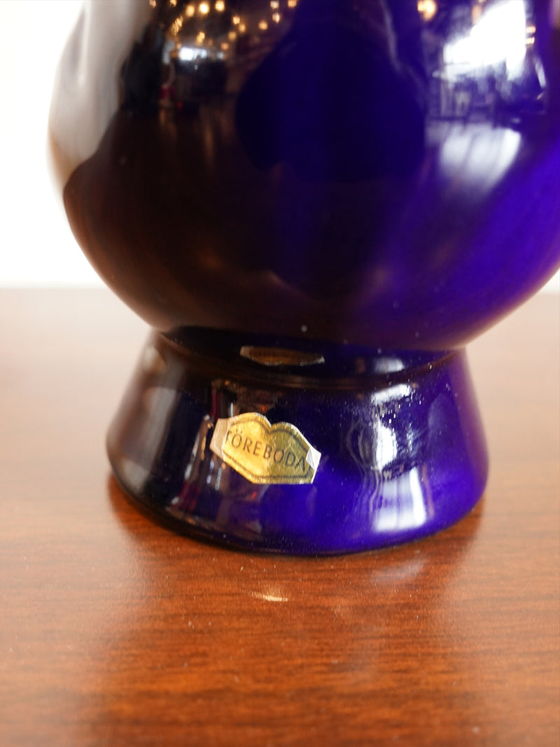 FÖREBODA <br>セラミック アニマルオブジェ <br>1960's , Sweden <br>大阪店 - ヴィンテージ SHARK ATTACK