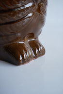 セラミック オウルオブジェ<br>大阪店 - ヴィンテージ SHARK ATTACK