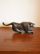 ウッド アニマルオブジェ <br>大阪店 - ヴィンテージ SHARK ATTACK