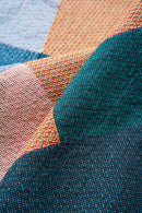 Robyn A. Frank<br>Branket 04 - Shadow Time<br> - ヴィンテージ SHARK ATTACK