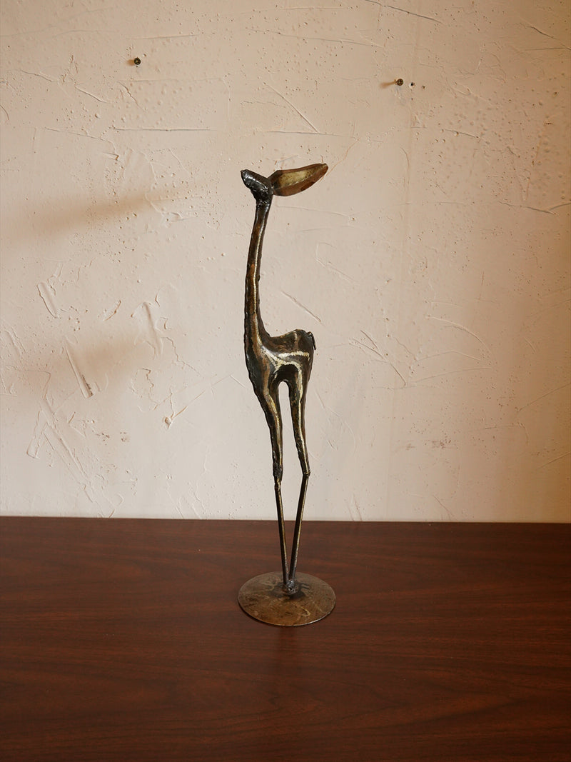 アイアン アニマルオブジェ <br>大阪店 - ヴィンテージ SHARK ATTACK