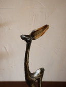 アイアン アニマルオブジェ <br>大阪店 - ヴィンテージ SHARK ATTACK