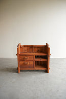 ウッド キャビネット<br>大阪店 - ヴィンテージ SHARK ATTACK