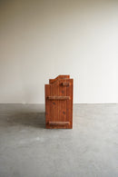 ウッド キャビネット<br>大阪店 - ヴィンテージ SHARK ATTACK