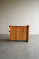 ウッド キャビネット<br>大阪店 - ヴィンテージ SHARK ATTACK