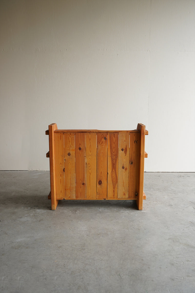 ウッド キャビネット<br>大阪店 - ヴィンテージ SHARK ATTACK