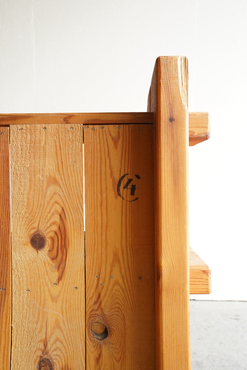 ウッド キャビネット<br>大阪店 - ヴィンテージ SHARK ATTACK