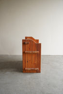 ウッド キャビネット<br>大阪店 - ヴィンテージ SHARK ATTACK