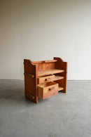 ウッド キャビネット<br>大阪店 - ヴィンテージ SHARK ATTACK