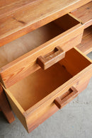 ウッド キャビネット<br>大阪店 - ヴィンテージ SHARK ATTACK