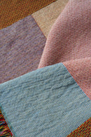 Robyn A. Frank<br>Branket 02 - To be anything <br>大阪店 - ヴィンテージ SHARK ATTACK