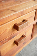 ウッド キャビネット<br>大阪店 - ヴィンテージ SHARK ATTACK