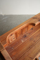 ウッド キャビネット<br>大阪店 - ヴィンテージ SHARK ATTACK