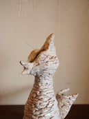 セラミック アニマルオブジェ <br>大阪店 - ヴィンテージ SHARK ATTACK