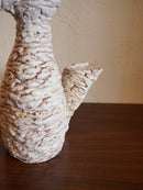 セラミック アニマルオブジェ <br>大阪店 - ヴィンテージ SHARK ATTACK