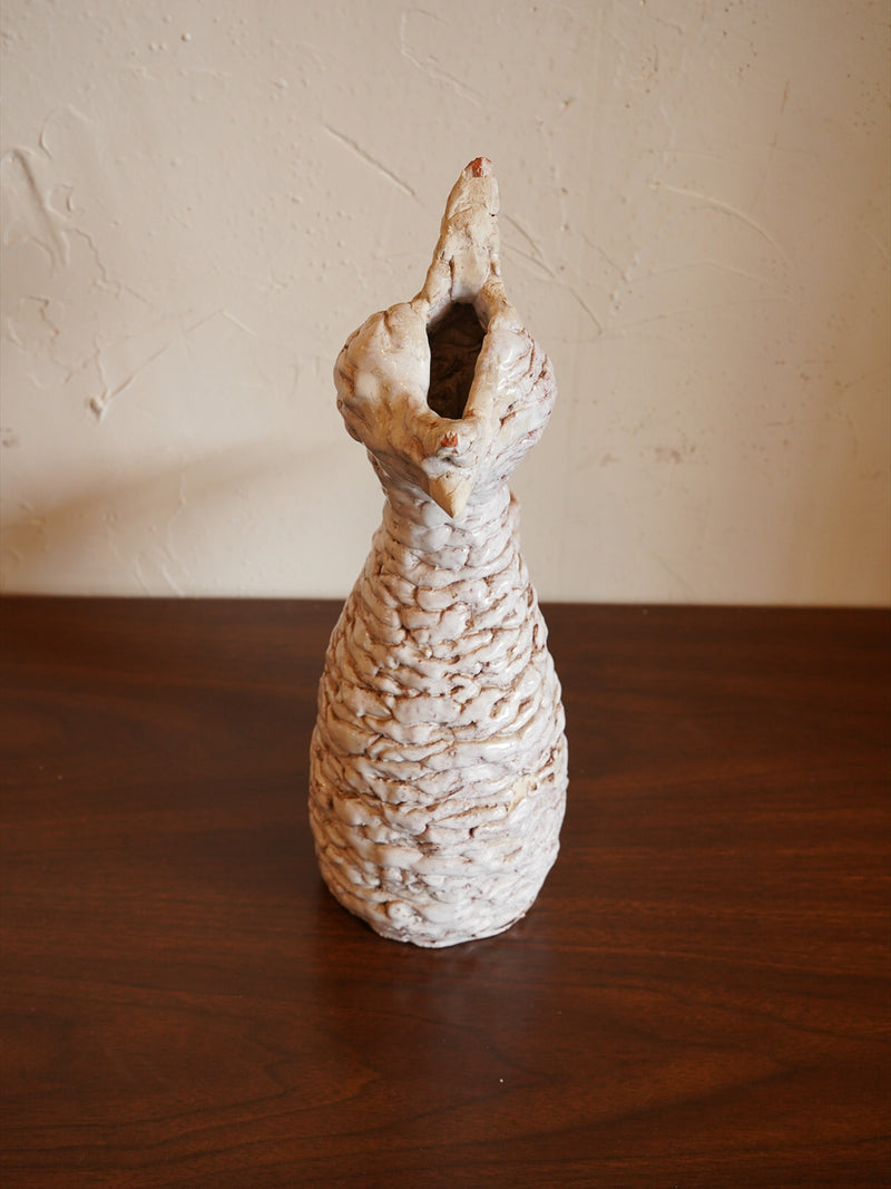 セラミック アニマルオブジェ <br>大阪店 - ヴィンテージ SHARK ATTACK