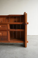 ウッド キャビネット<br>大阪店 - ヴィンテージ SHARK ATTACK