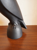 Klyhn Design <br>セラミック アニマルオブジェ <br>1960's , Denmark <br>大阪店 - ヴィンテージ SHARK ATTACK