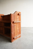 ウッド キャビネット<br>大阪店 - ヴィンテージ SHARK ATTACK