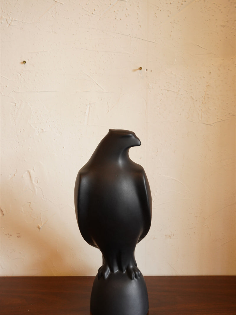 Klyhn Design <br>セラミック アニマルオブジェ <br>1960's , Denmark <br>大阪店 - ヴィンテージ SHARK ATTACK