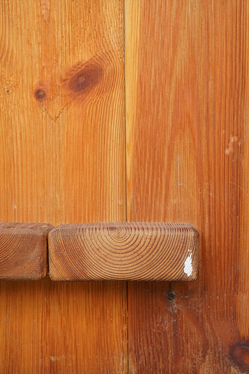 ウッド キャビネット<br>大阪店 - ヴィンテージ SHARK ATTACK