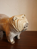 セラミック アニマルオブジェ <br>大阪店 - ヴィンテージ SHARK ATTACK